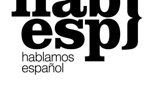Hablamos Español nuevo logo nueva imagen corporativa